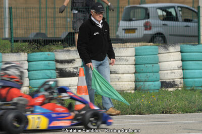 14/10/2012 : Trophée de la Brasserie Didier Racing à Alès (Photos Antoine Camblor) 2012 — karting