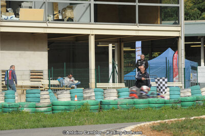 14/10/2012 : Trophée de la Brasserie Didier Racing à Alès (Photos Antoine Camblor) 2012 — karting