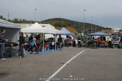14/10/2012 : Trophée de la Brasserie Didier Racing à Alès (Photos Antoine Camblor) 2012 — karting