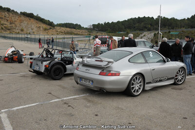 14/10/2012 : Trophée de la Brasserie Didier Racing à Alès (Photos Antoine Camblor) 2012 — karting