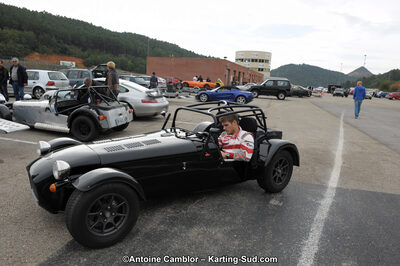 14/10/2012 : Trophée de la Brasserie Didier Racing à Alès (Photos Antoine Camblor) 2012 — karting