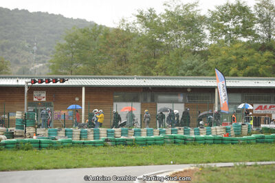 14/10/2012 : Trophée de la Brasserie Didier Racing à Alès (Photos Antoine Camblor) 2012 — karting