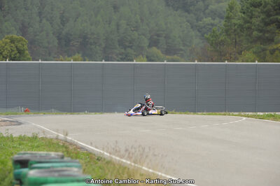 14/10/2012 : Trophée de la Brasserie Didier Racing à Alès (Photos Antoine Camblor) 2012 — karting