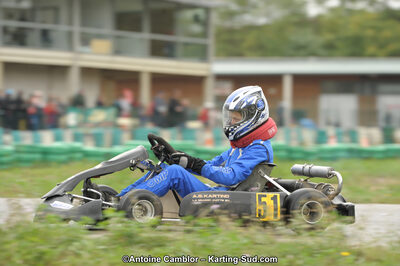 14/10/2012 : Trophée de la Brasserie Didier Racing à Alès (Photos Antoine Camblor) 2012 — karting