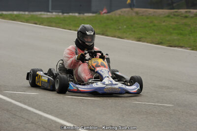 14/10/2012 : Trophée de la Brasserie Didier Racing à Alès (Photos Antoine Camblor) 2012 — karting