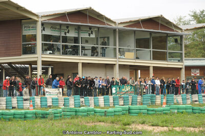 14/10/2012 : Trophée de la Brasserie Didier Racing à Alès (Photos Antoine Camblor) 2012 — karting