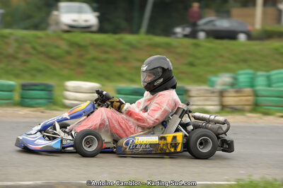 14/10/2012 : Trophée de la Brasserie Didier Racing à Alès (Photos Antoine Camblor) 2012 — karting
