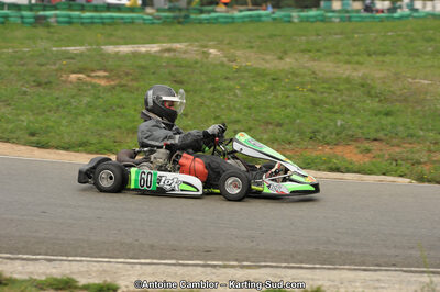 14/10/2012 : Trophée de la Brasserie Didier Racing à Alès (Photos Antoine Camblor) 2012 — karting