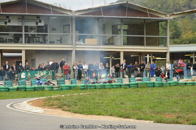 14/10/2012 : Trophée de la Brasserie Didier Racing à Alès (Photos Antoine Camblor) 2012 — karting