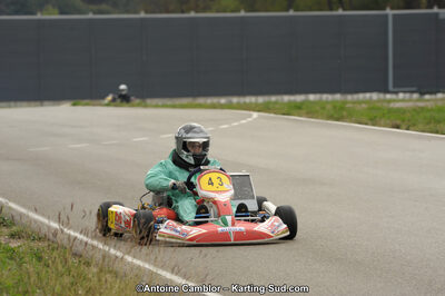 14/10/2012 : Trophée de la Brasserie Didier Racing à Alès (Photos Antoine Camblor) 2012 — karting
