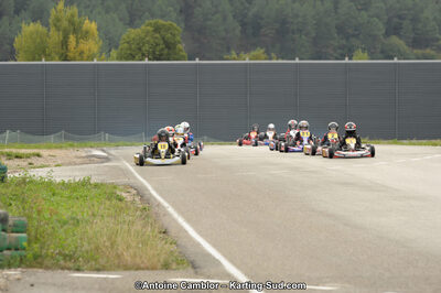 14/10/2012 : Trophée de la Brasserie Didier Racing à Alès (Photos Antoine Camblor) 2012 — karting