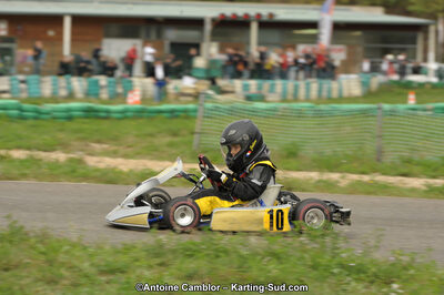 14/10/2012 : Trophée de la Brasserie Didier Racing à Alès (Photos Antoine Camblor) 2012 — karting