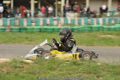 14/10/2012 : Trophée de la Brasserie Didier Racing à Alès (Photos Antoine Camblor) 2012 — karting