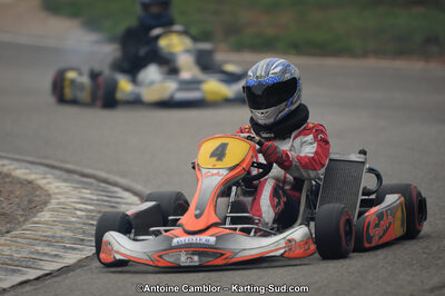 14/10/2012 : Trophée de la Brasserie Didier Racing à Alès (Photos Antoine Camblor) 2012 — karting