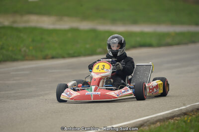 14/10/2012 : Trophée de la Brasserie Didier Racing à Alès (Photos Antoine Camblor) 2012 — karting