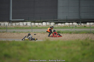 14/10/2012 : Trophée de la Brasserie Didier Racing à Alès (Photos Antoine Camblor) 2012 — karting