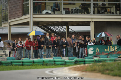 14/10/2012 : Trophée de la Brasserie Didier Racing à Alès (Photos Antoine Camblor) 2012 — karting