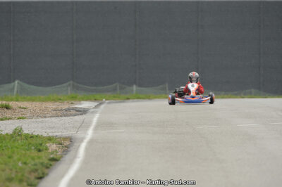 14/10/2012 : Trophée de la Brasserie Didier Racing à Alès (Photos Antoine Camblor) 2012 — karting