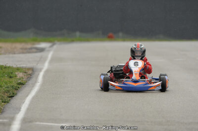 14/10/2012 : Trophée de la Brasserie Didier Racing à Alès (Photos Antoine Camblor) 2012 — karting