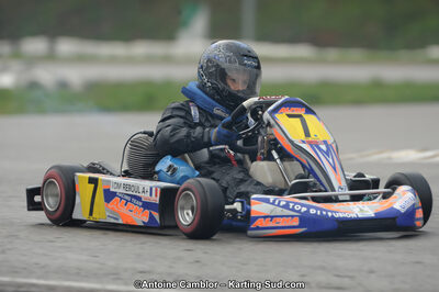 14/10/2012 : Trophée de la Brasserie Didier Racing à Alès (Photos Antoine Camblor) 2012 — karting
