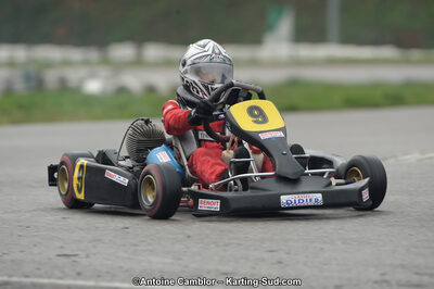 14/10/2012 : Trophée de la Brasserie Didier Racing à Alès (Photos Antoine Camblor) 2012 — karting