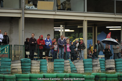 14/10/2012 : Trophée de la Brasserie Didier Racing à Alès (Photos Antoine Camblor) 2012 — karting