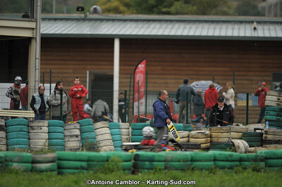 14/10/2012 : Trophée de la Brasserie Didier Racing à Alès (Photos Antoine Camblor) 2012 — karting