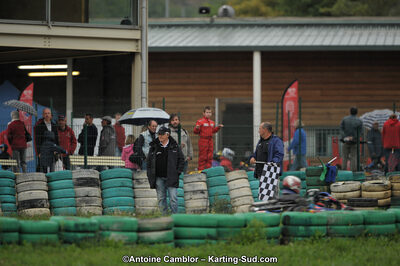 14/10/2012 : Trophée de la Brasserie Didier Racing à Alès (Photos Antoine Camblor) 2012 — karting