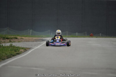 14/10/2012 : Trophée de la Brasserie Didier Racing à Alès (Photos Antoine Camblor) 2012 — karting