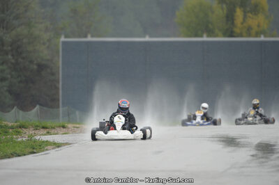 14/10/2012 : Trophée de la Brasserie Didier Racing à Alès (Photos Antoine Camblor) 2012 — karting