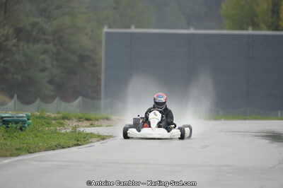 14/10/2012 : Trophée de la Brasserie Didier Racing à Alès (Photos Antoine Camblor) 2012 — karting