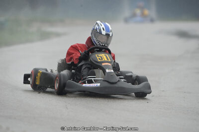 14/10/2012 : Trophée de la Brasserie Didier Racing à Alès (Photos Antoine Camblor) 2012 — karting