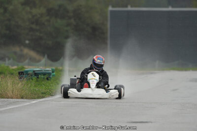 14/10/2012 : Trophée de la Brasserie Didier Racing à Alès (Photos Antoine Camblor) 2012 — karting