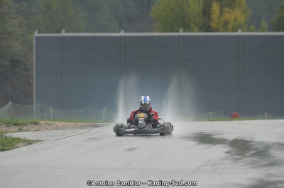 14/10/2012 : Trophée de la Brasserie Didier Racing à Alès (Photos Antoine Camblor) 2012 — karting
