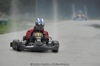 14/10/2012 : Trophée de la Brasserie Didier Racing à Alès (Photos Antoine Camblor) 2012 — karting