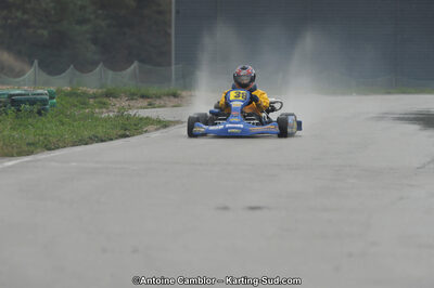 14/10/2012 : Trophée de la Brasserie Didier Racing à Alès (Photos Antoine Camblor) 2012 — karting