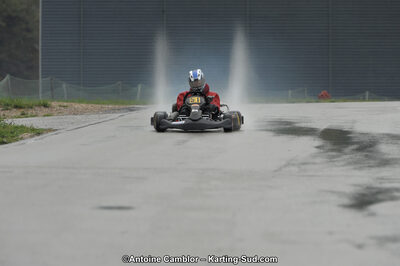 14/10/2012 : Trophée de la Brasserie Didier Racing à Alès (Photos Antoine Camblor) 2012 — karting
