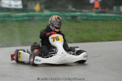 14/10/2012 : Trophée de la Brasserie Didier Racing à Alès (Photos Antoine Camblor) 2012 — karting