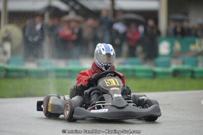 14/10/2012 : Trophée de la Brasserie Didier Racing à Alès (Photos Antoine Camblor) 2012 — karting