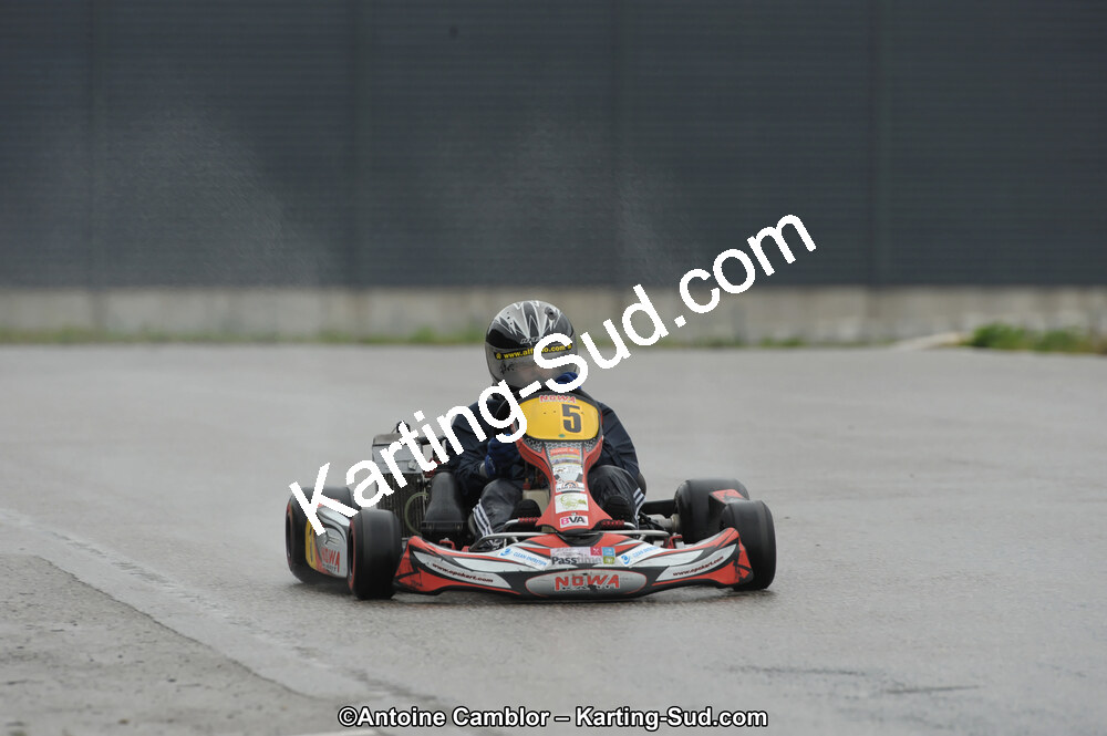 14/10/2012 : Trophée de la Brasserie Didier Racing à Alès (Photos Antoine Camblor) 2012 — karting