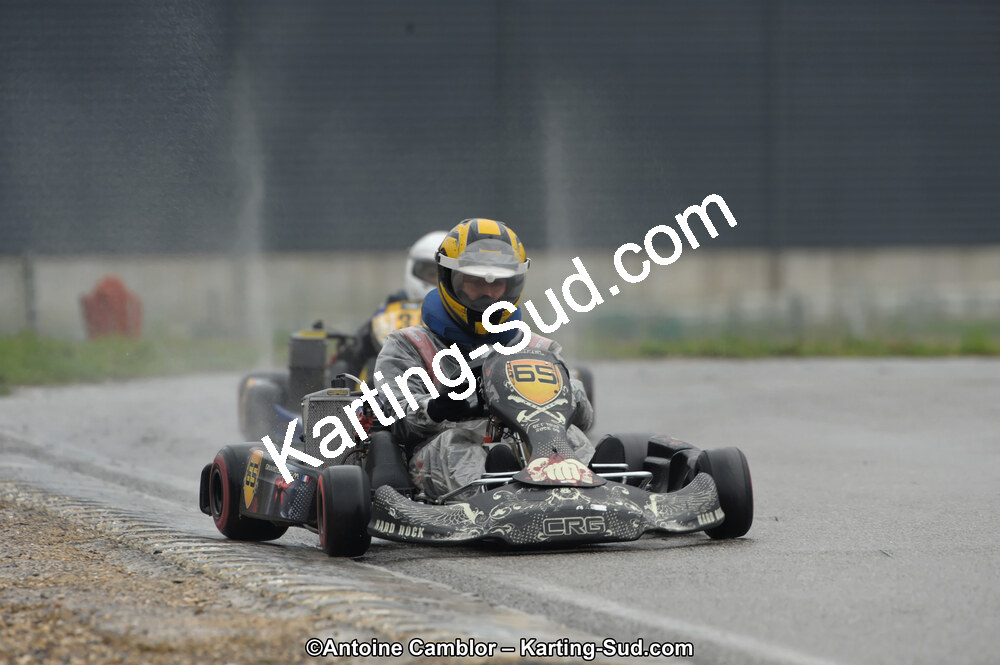 14/10/2012 : Trophée de la Brasserie Didier Racing à Alès (Photos Antoine Camblor) 2012 — karting