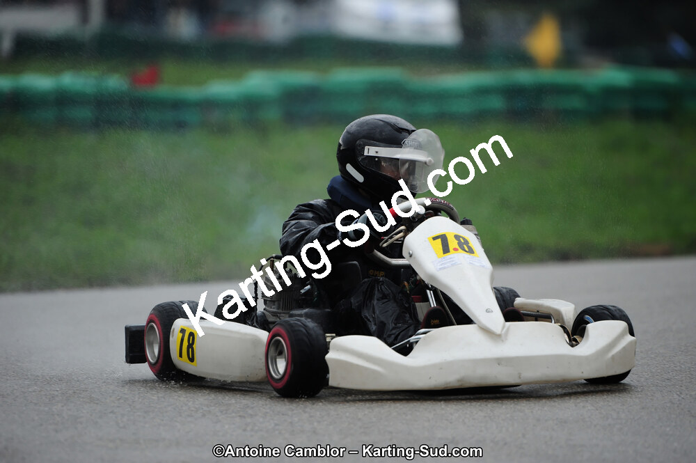 14/10/2012 : Trophée de la Brasserie Didier Racing à Alès (Photos Antoine Camblor) 2012 — karting