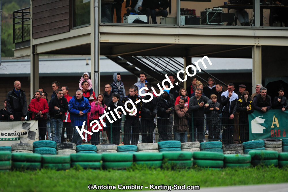14/10/2012 : Trophée de la Brasserie Didier Racing à Alès (Photos Antoine Camblor) 2012 — karting