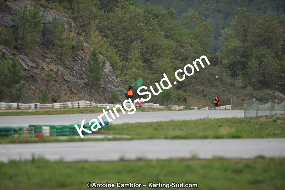 14/10/2012 : Trophée de la Brasserie Didier Racing à Alès (Photos Antoine Camblor) 2012 — karting