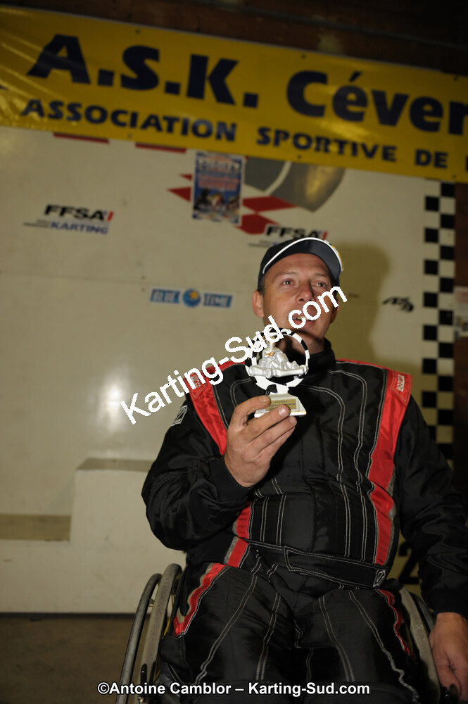 14/10/2012 : Trophée de la Brasserie Didier Racing à Alès (Photos Antoine Camblor) 2012 — karting