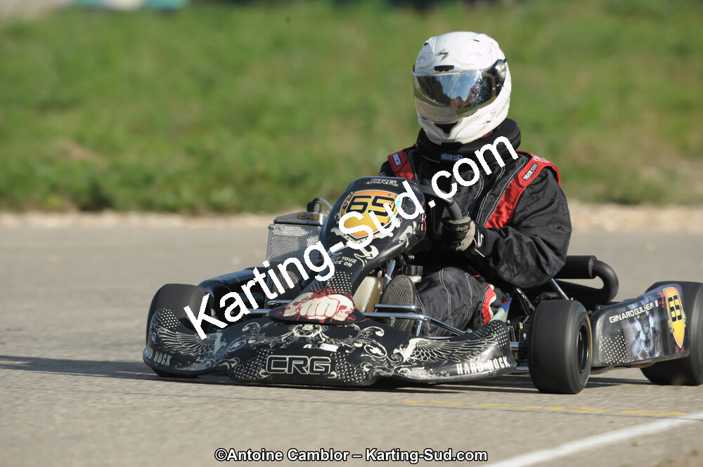 14/10/2012 : Trophée de la Brasserie Didier Racing à Alès (Photos Antoine Camblor) 2012 — karting