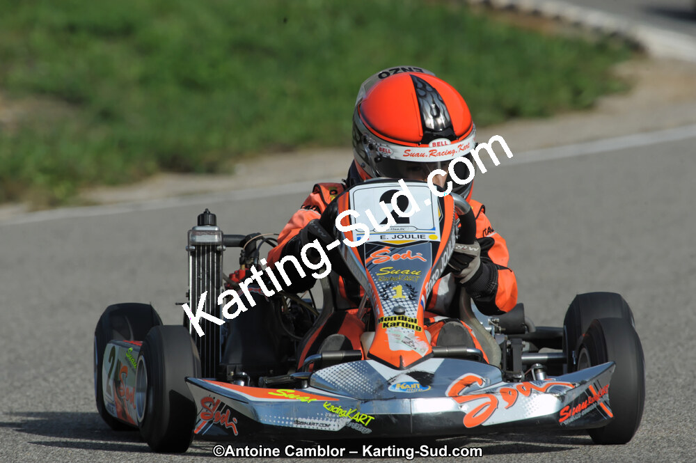 14/10/2012 : Trophée de la Brasserie Didier Racing à Alès (Photos Antoine Camblor) 2012 — karting