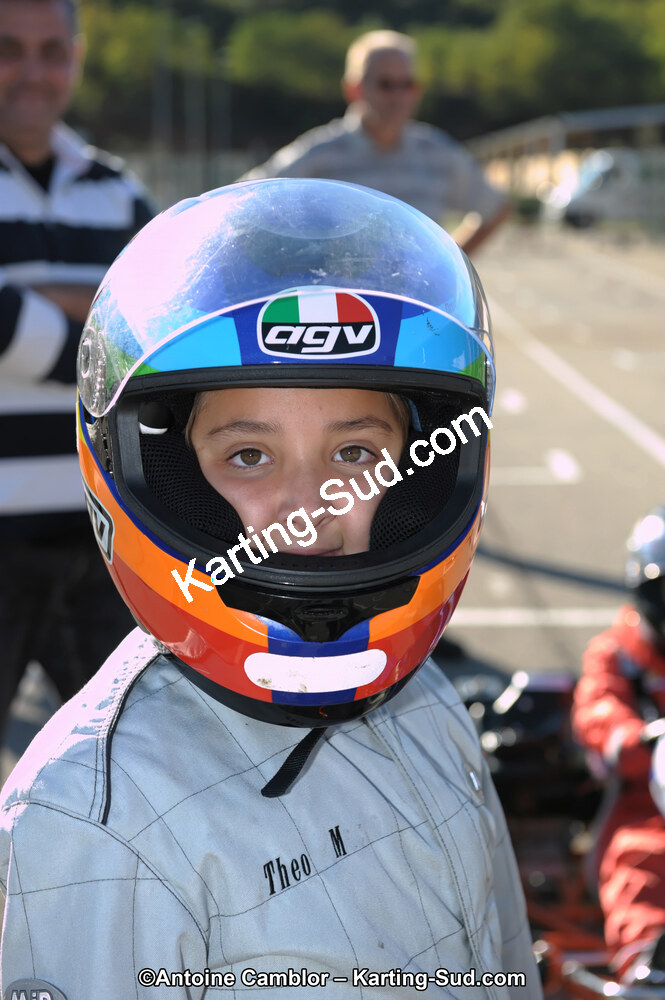 14/10/2012 : Trophée de la Brasserie Didier Racing à Alès (Photos Antoine Camblor) 2012 — karting