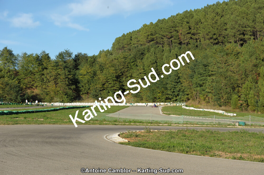 14/10/2012 : Trophée de la Brasserie Didier Racing à Alès (Photos Antoine Camblor) 2012 — karting