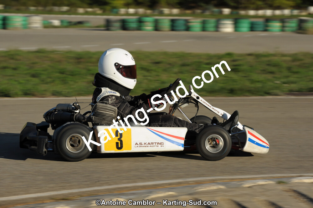 14/10/2012 : Trophée de la Brasserie Didier Racing à Alès (Photos Antoine Camblor) 2012 — karting